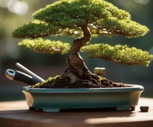 10 Dicas para Manter Seu Bonsai Saudavel