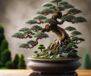 Bonsai Artificial O que e e como cultivar