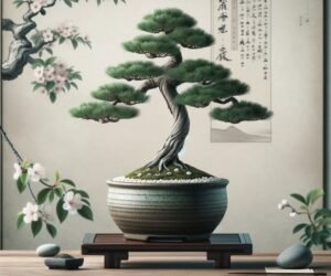Bonsai Entendendo a Estetica e Simbolismo na Arte Japonesa