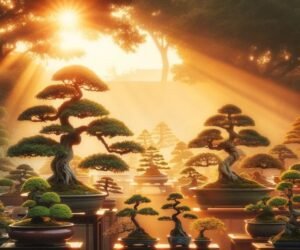 Erros Comuns no Cultivo de Bonsai e Como Evita los