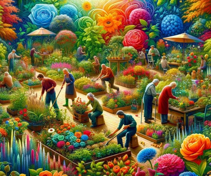 Garden Tags: Comunidade Online Para Amantes de Jardinagem 1 Garden Tags Comunidade Online Para Amantes de Jardinagem