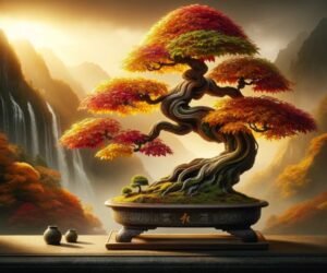 Guia para Iniciantes Como Escolher um Bonsai de Qualidade