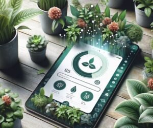SmartPlant Identificacao e Cuidados Personalizados para suas Plantas