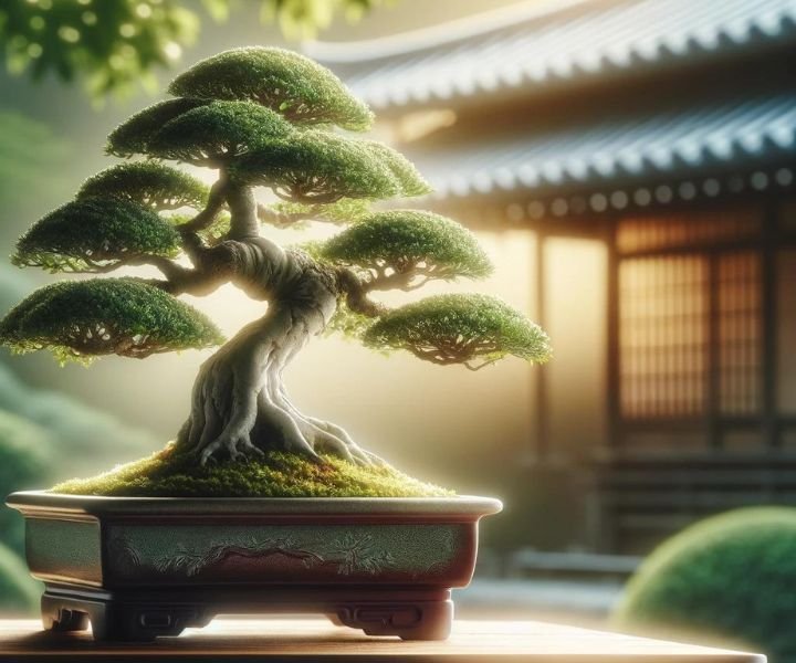 Bonsai