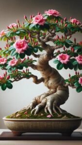 Bonsai Rosa do Deserto Como Cultivar e Cuidar dessa Bela Planta
