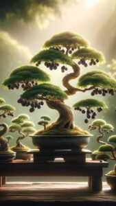 O Encanto dos Bonsais de Jabuticaba Uma Jornada Atraves da Beleza Historia e Cuidados 1