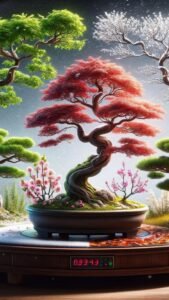 bonsai 2