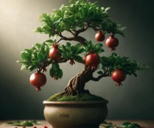 Cultivando Bonsai de Roma Guia Pratico e Dicas 1