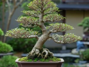 Bonsai O Segredo para Cultivar a Paz Interior e um Jardim Incrível
