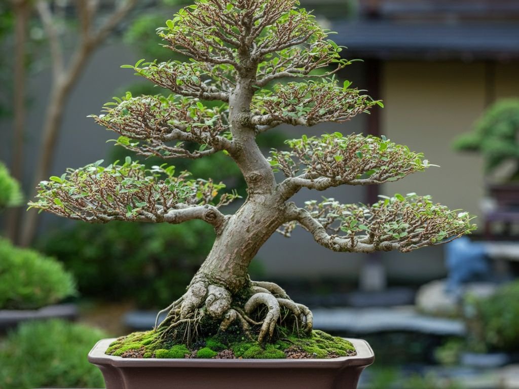 Bonsai O Segredo para Cultivar a Paz Interior e um Jardim Incrível