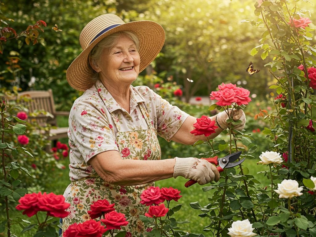 Como Cultivar Flores o Ano Todo: Guia Completo para um Jardim Sempre Florido 3 Como Cultivar Flores o Ano Todo