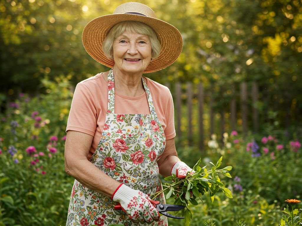 Ferramentas para Jardinagem