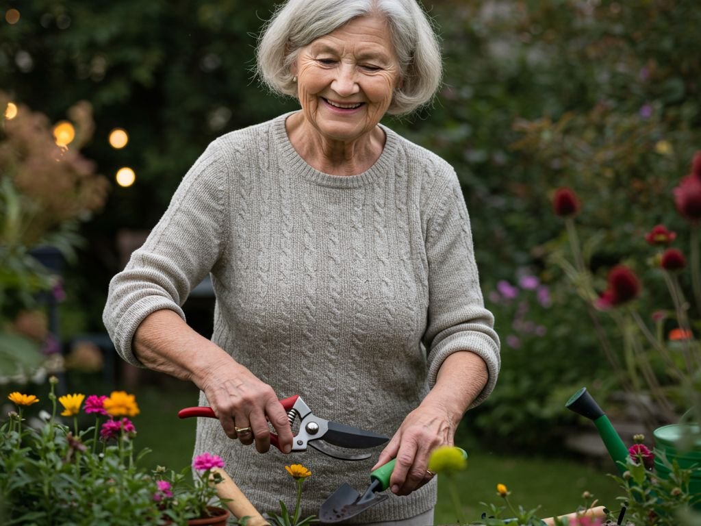 Ferramentas para Jardinagem Os Segredos que Ninguém te Contou!