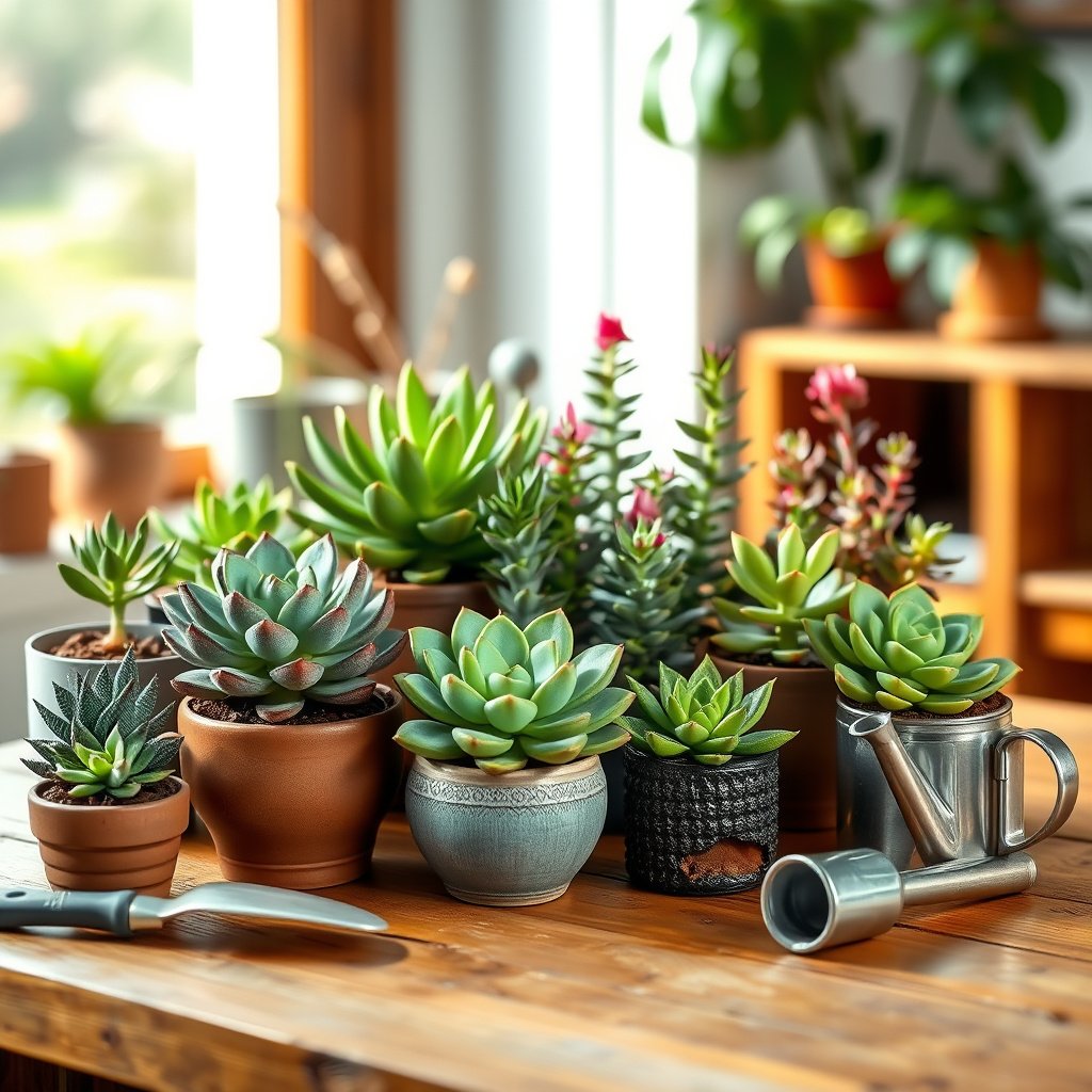 Cuidado Fácil de Suculentas: Dicas Práticas para Iniciantes 2 ninja rank iaimr 67ea65d0d423a3.98773087