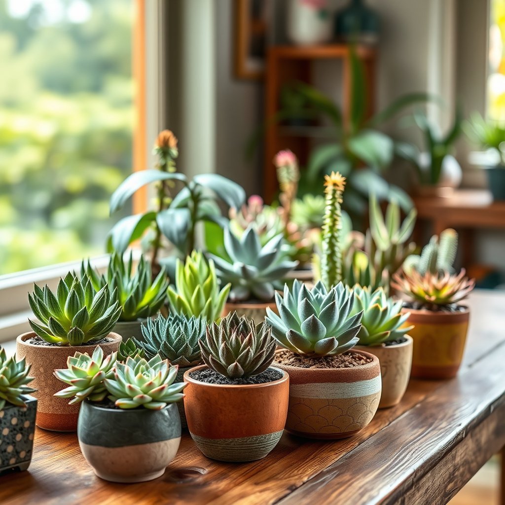 Sucessos no Cultivo de Suculentas: Dicas para Iniciantes 2 ninja rank iaimr 67eb994da49085.80351822