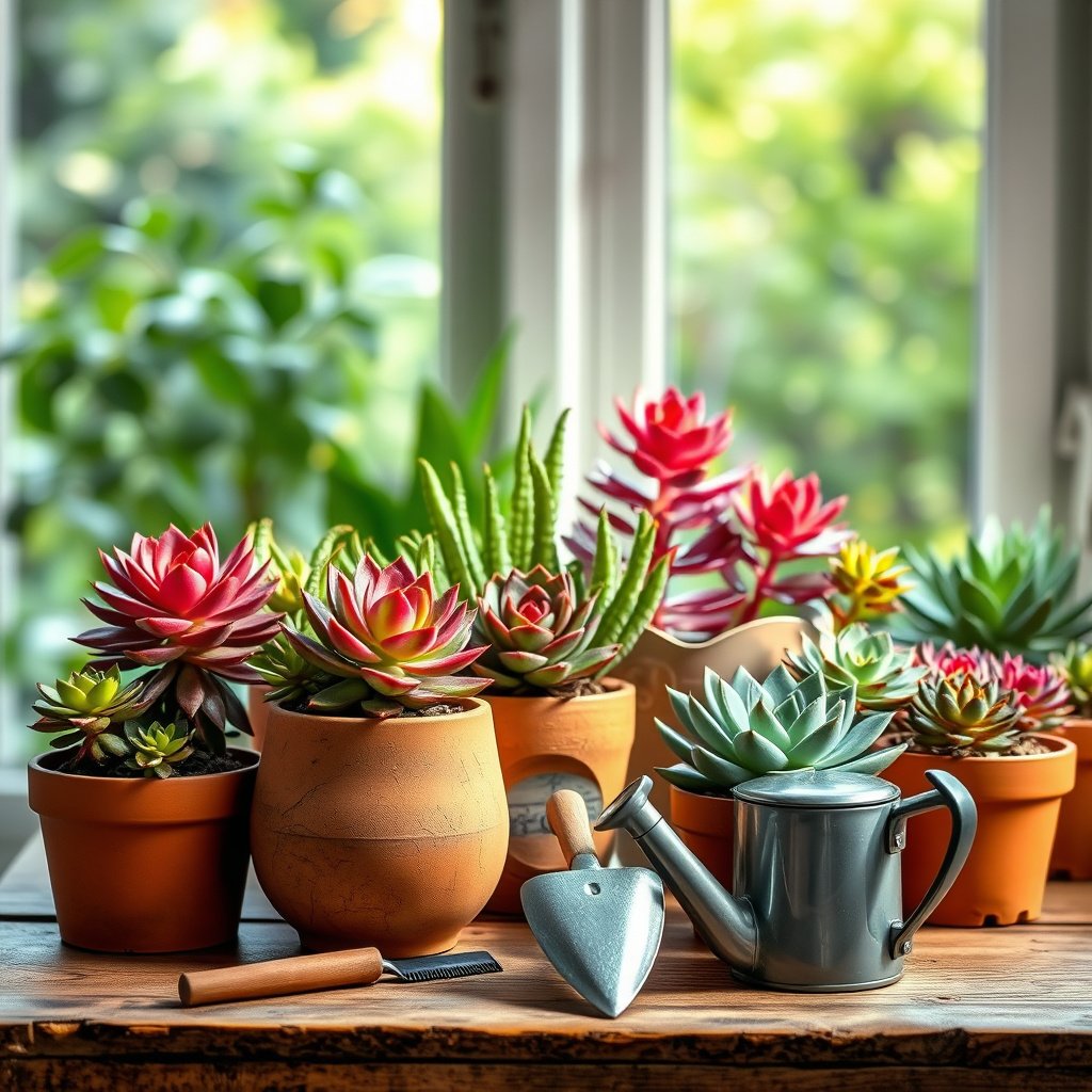 Como Evitar Pragas em Suculentas: Dicas Práticas para Jardineiros Iniciantes 2 ninja rank iaimr 67ecece80d9c53.39311618