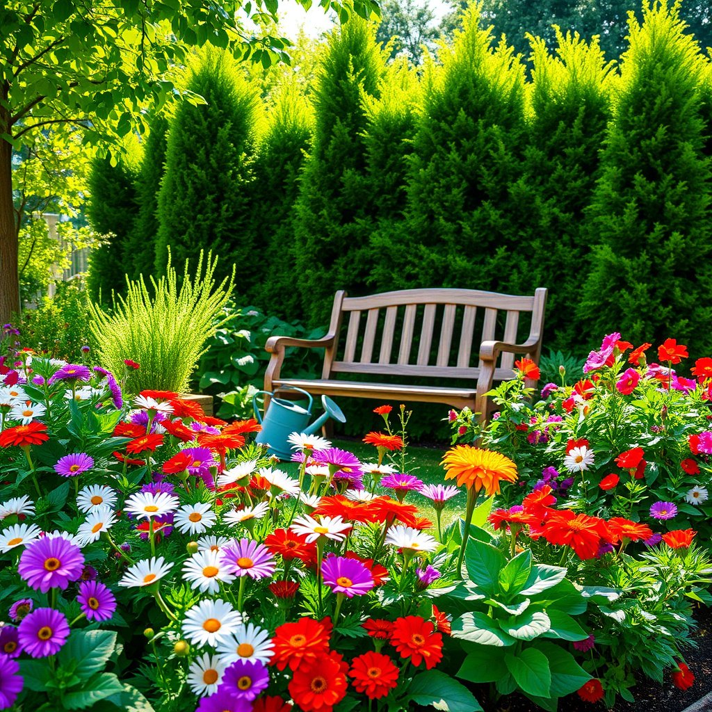 Como Cuidar de Plantas: Dicas Essenciais para Seu Jardim 2 ninja rank iaimr 67f498020e8e24.06355567