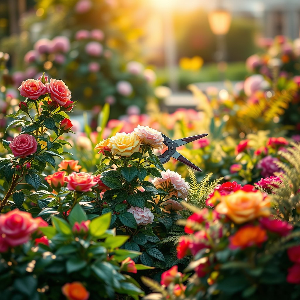 Aprenda a Como Podar Plantas e Deixe Seu Jardim Maravilhoso 2 ninja rank iaimr 67f4a238f234b9.95145201