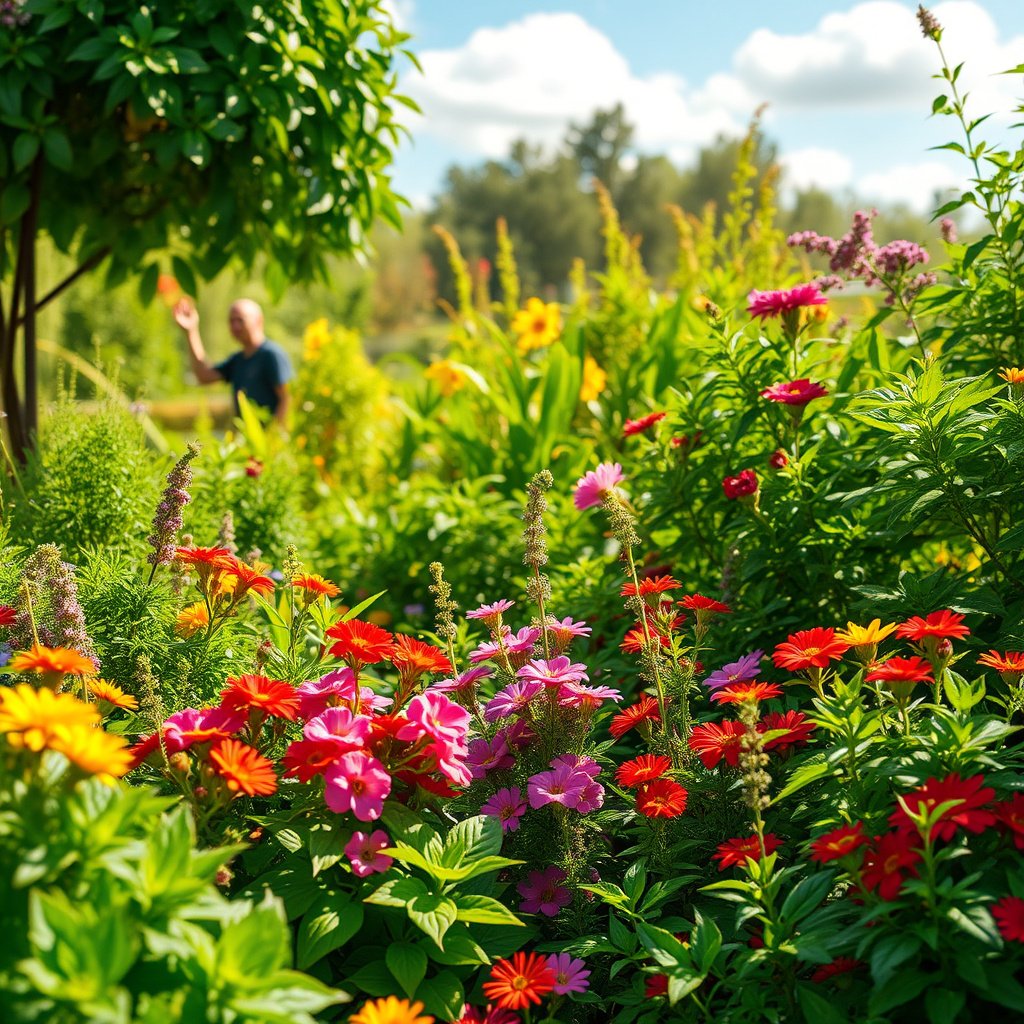 Descubra as Melhores Plantas que Crescem Rápido para Seu Jardim 2 ninja rank iaimr 67f62ed8c334c2.06689074