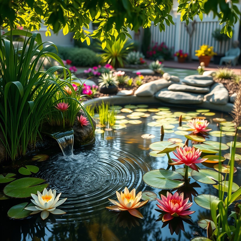 Descubra o Encanto do Jardim Aquático: Beleza e Tradição 2 ninja rank iaimr 67f894f3a98310.02040070