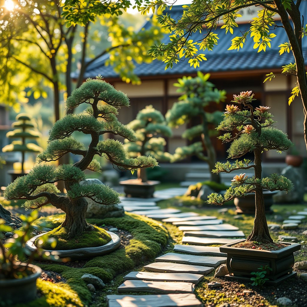 Descubra o Encanto do Jardim de Bonsai: Dicas e Cuidados 2 ninja rank iaimr 67f8c6f0d08cd2.77681369