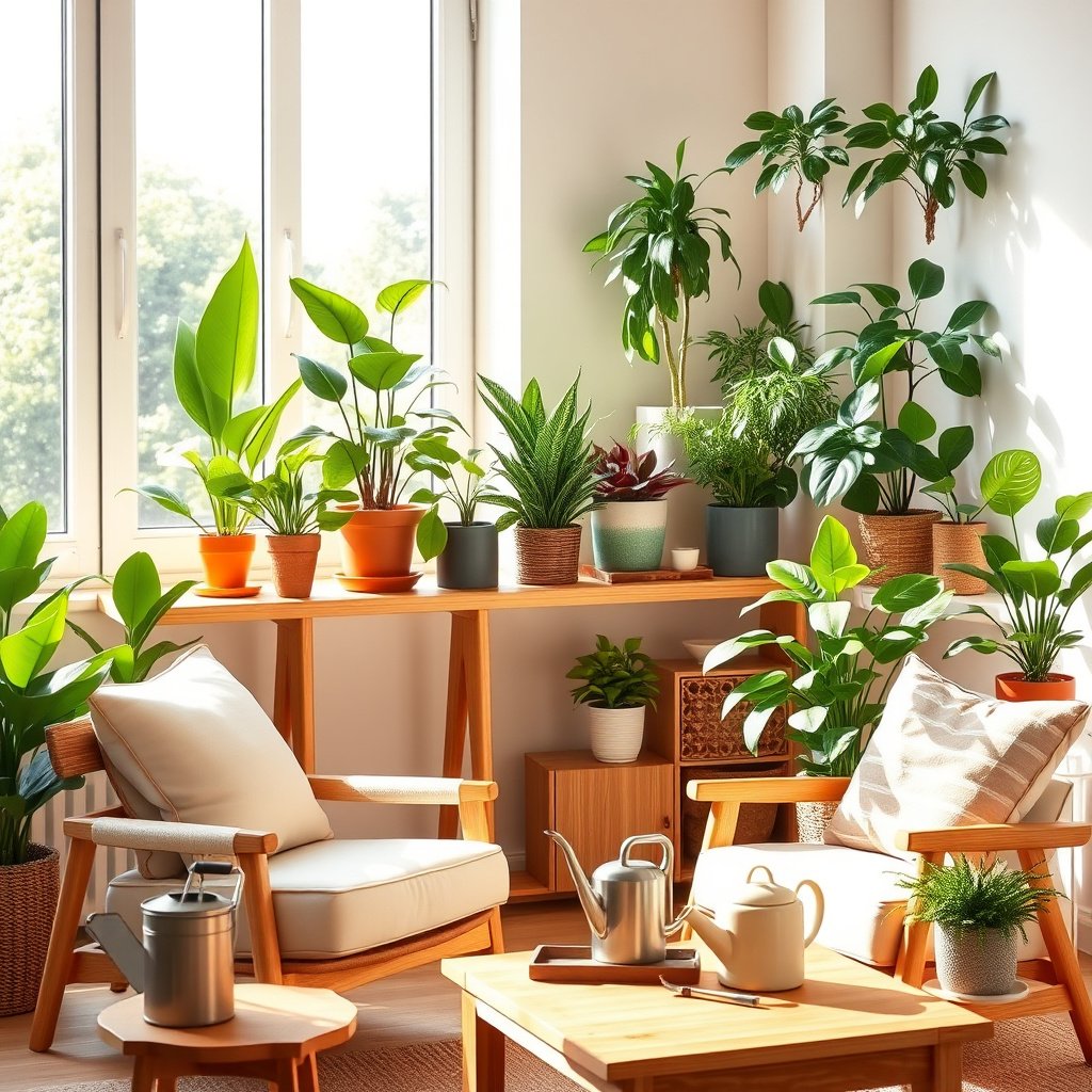 Como Cuidar de Plantas de Interior: Dicas Essenciais 2 ninja rank iaimr 67f9ed888a06d9.21435122