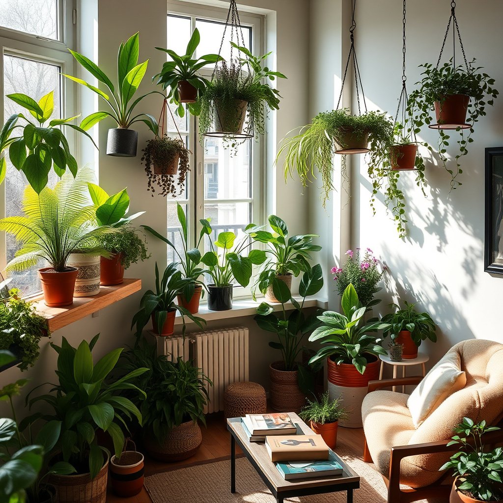 Descubra a Jardinagem em Apartamento: Cultive Seu Verde em Casa 2 ninja rank iaimr 67fa22934dd365.93037415