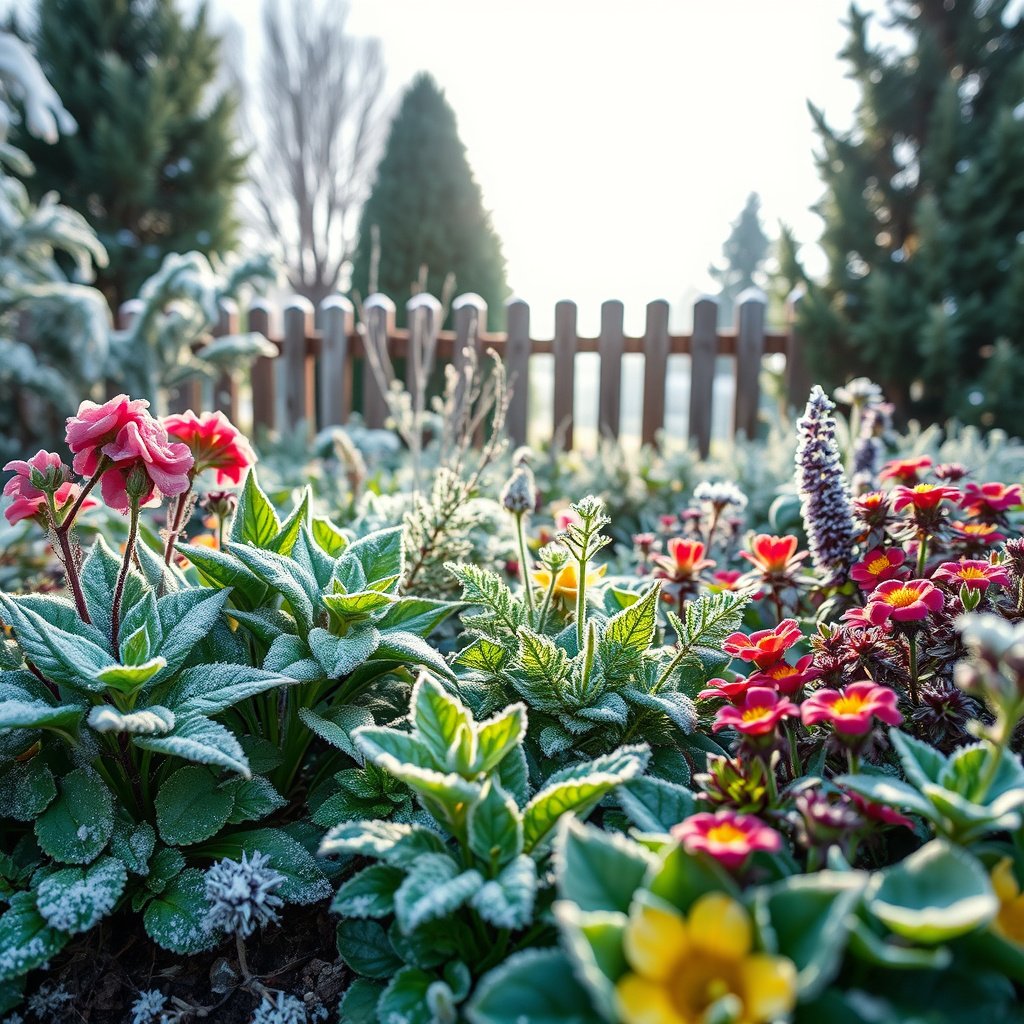 Como Proteger Plantas do Frio: Dicas Infalíveis para seu Jardim 2 ninja rank iaimr 67fba272e6cd29.72066834