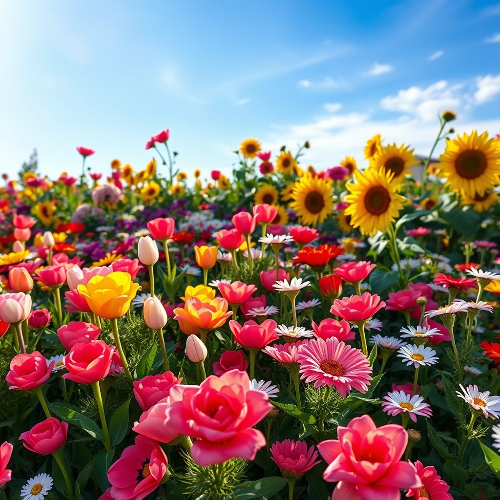 Como Fazer um Jardim de Flores: Dicas e Inspirações 2 ninja rank iaimr 67fcc3426e5d66.94938631