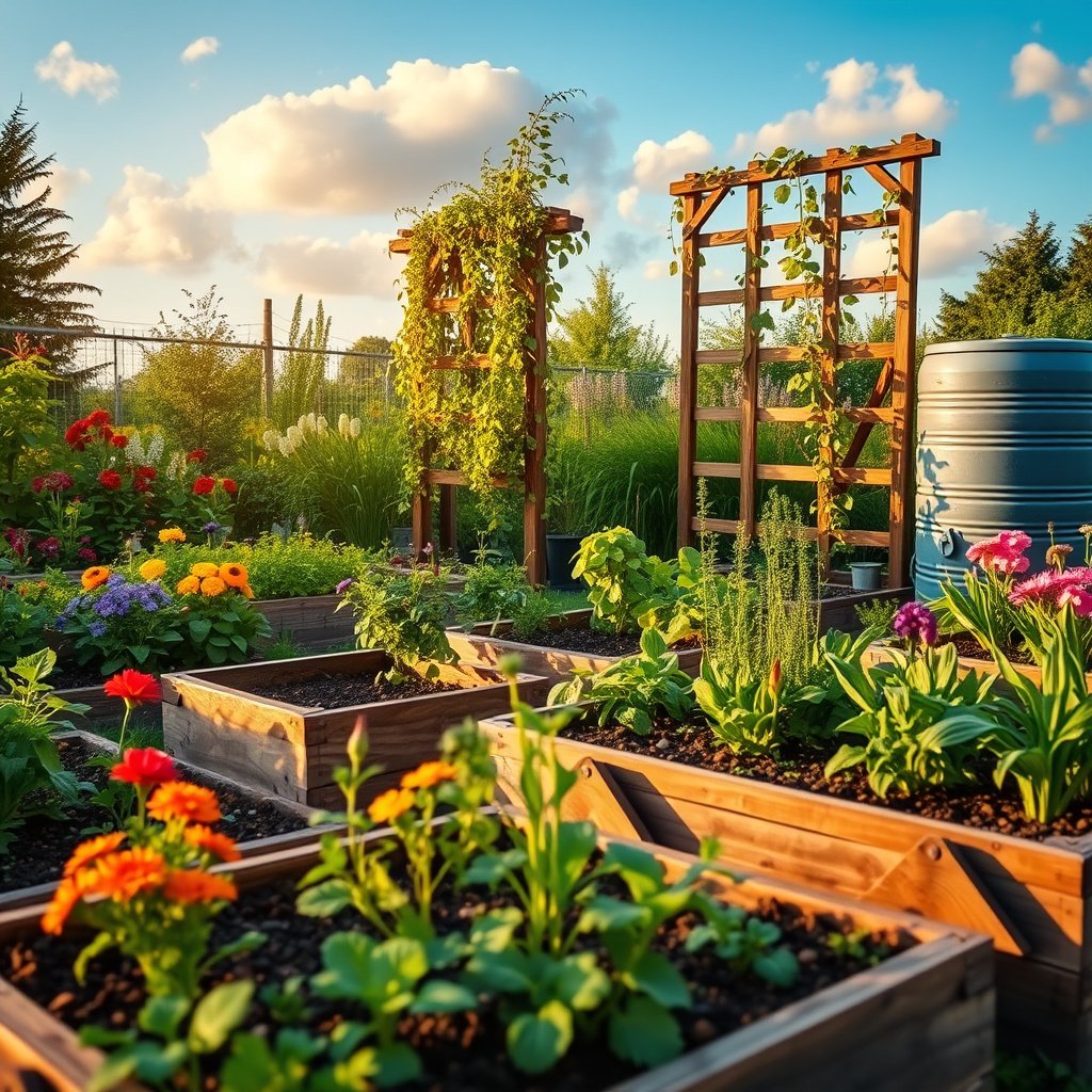 Jardinagem e Sustentabilidade: Cultivando um Futuro Verde 2 ninja rank iaimr 67ff2cdfbcdb78.34945922