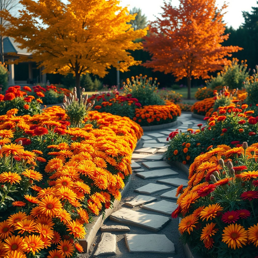 Transforme Seu Jardim com Flores de Outono Incríveis 2 ninja rank iaimr 68070f5473cd50.19961970