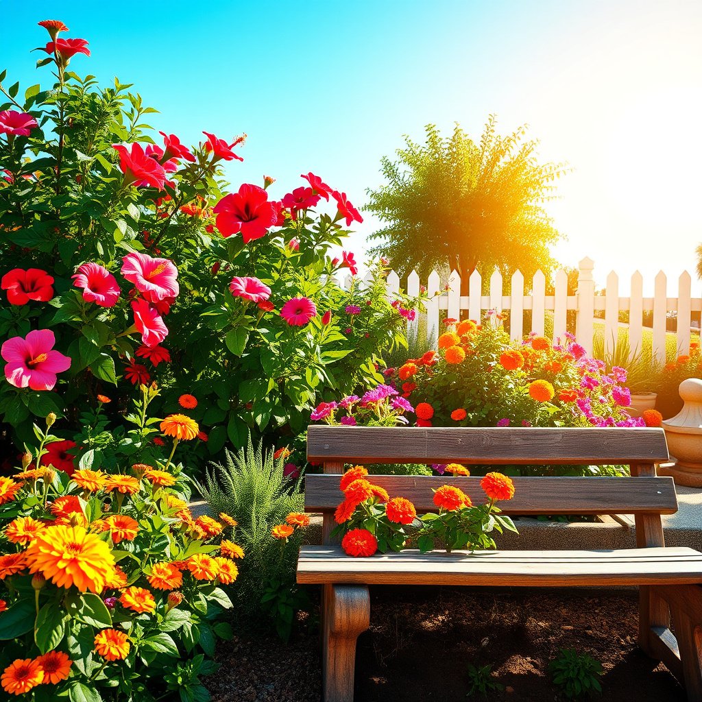 Descubra as Melhores Plantas para Jardim de Sol Pleno 2 ninja rank iaimr 680721e3ac4421.19471010