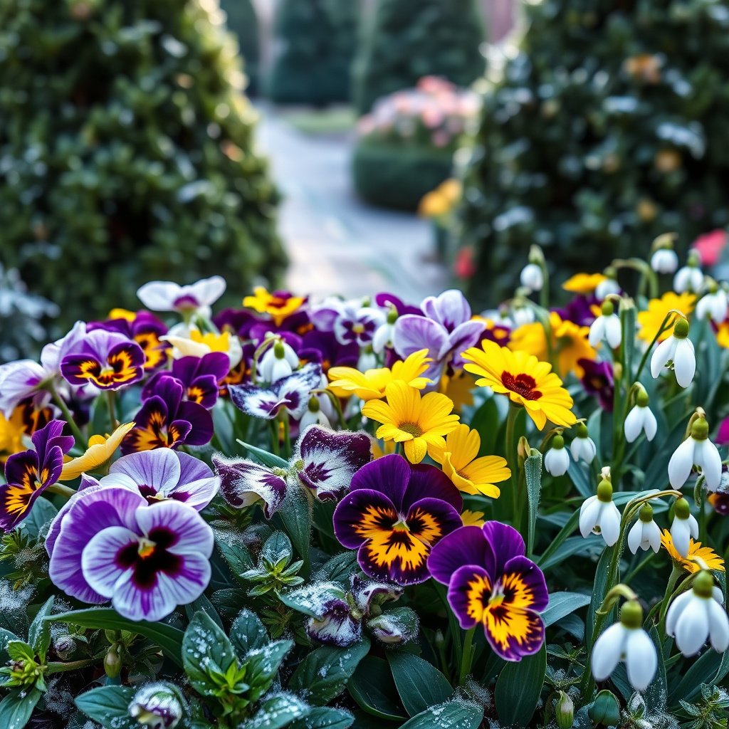 Transforme Seu Jardim com Flores de Inverno Incríveis 2 ninja rank iaimr 680b4f91dc7972.30998032