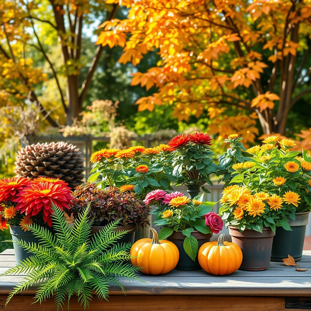 Como Cuidar de Plantas no Outono: Dicas Essenciais 2 ninja rank iaimr 680b73ba4e55a9.37634038