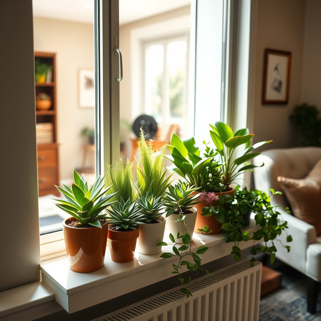 Como Cuidar de Plantas em Espaço Pequeno: Dicas Práticas 2 ninja rank iaimr 6811b5ee4c28c4.54636296