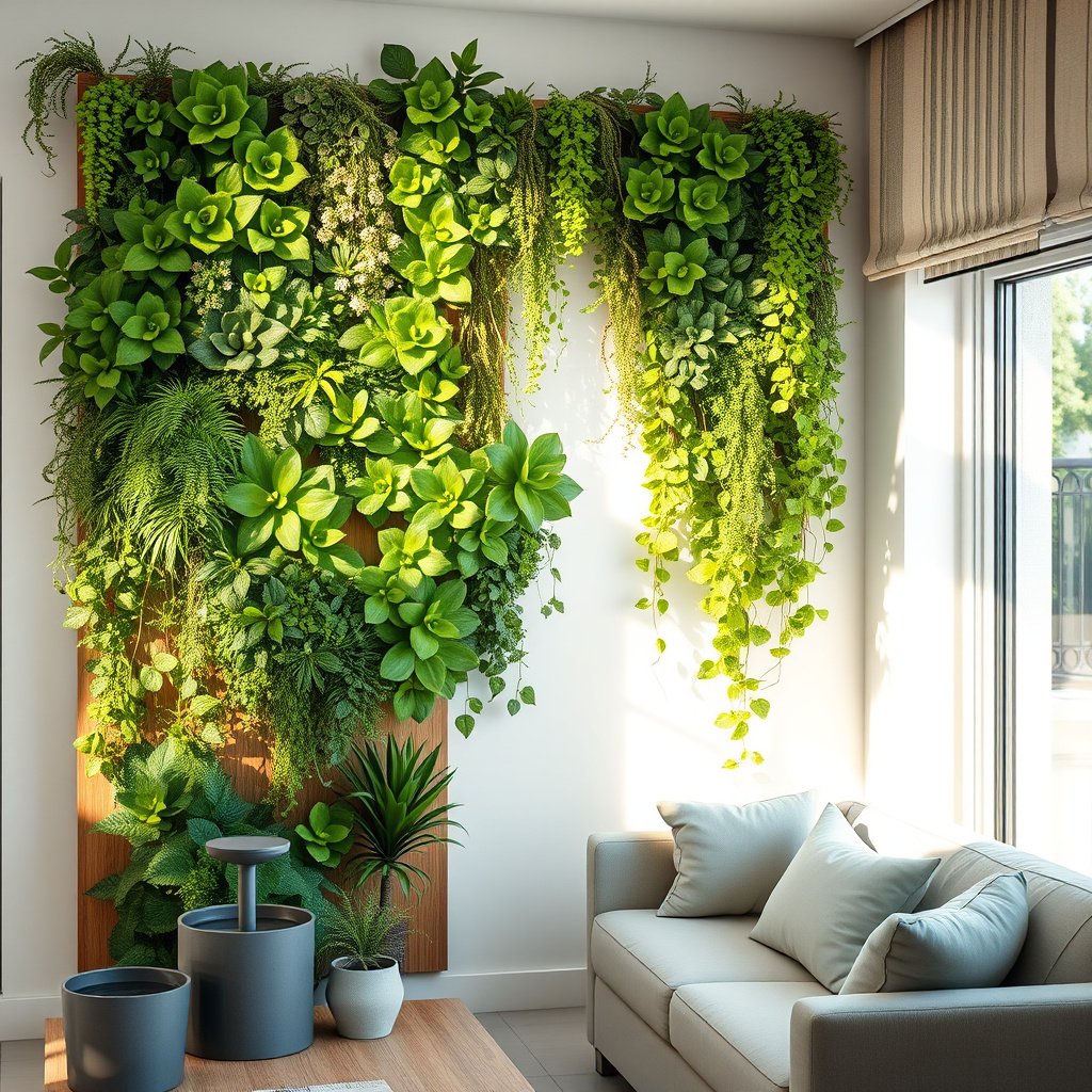 Transforme Seu Espaço: Jardim Vertical para Apartamentos 2 ninja rank iaimr 6811d7ceac2a83.50252944