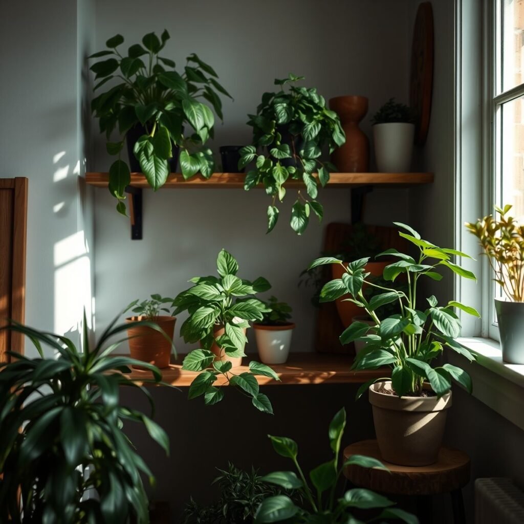 Descubra os Segredos da Jardinagem para Ambientes Internos 2 pollination image 680c6f646bff10.87688943