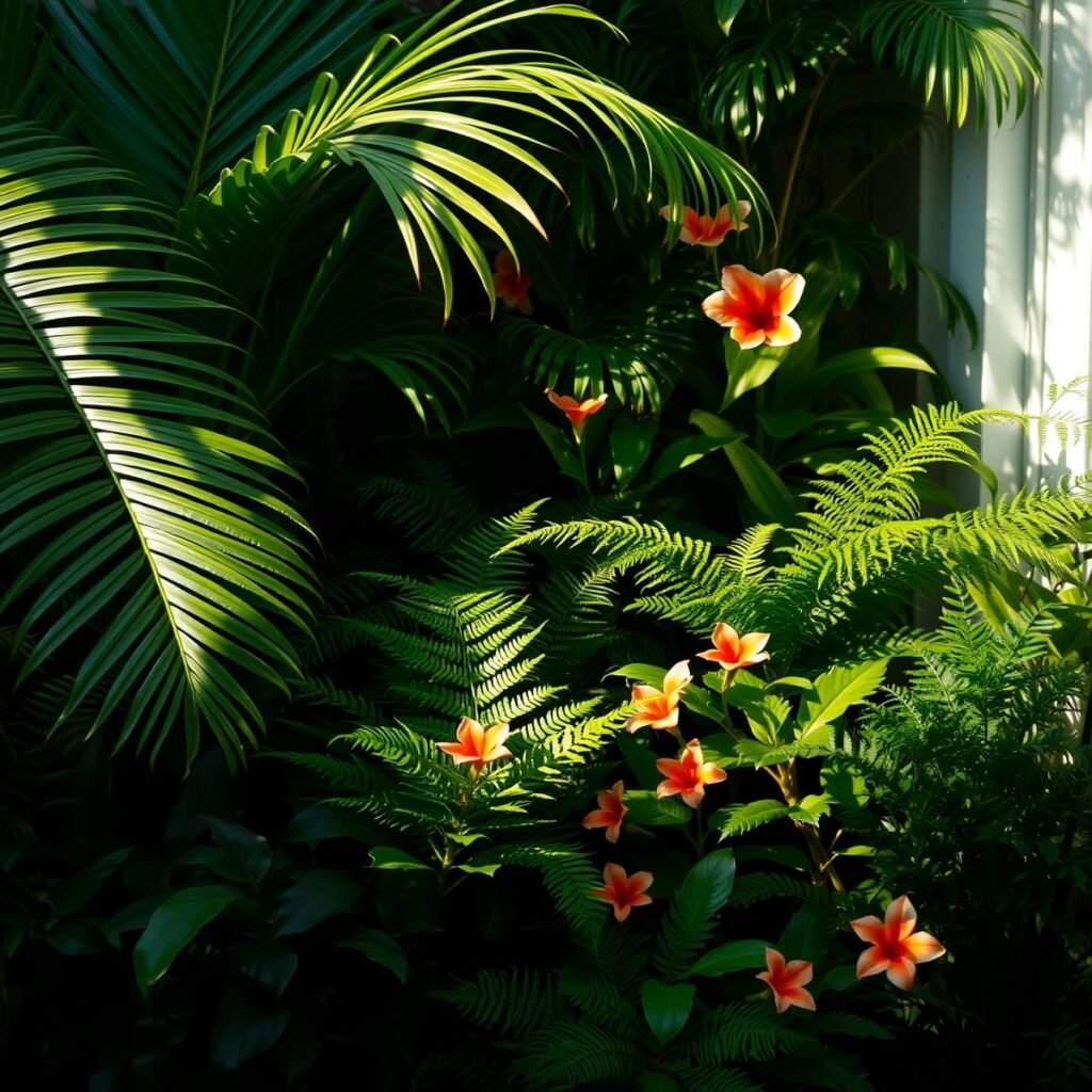 Descubra o Encanto do Jardim de Plantas Tropicais 2 pollination image 680c85aba2c7f1.53551206