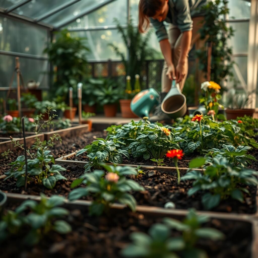 Como Cultivar um Jardim em Casa: Dicas e Truques Incríveis 2 pollination image 680dd01bc5ea36.72061187