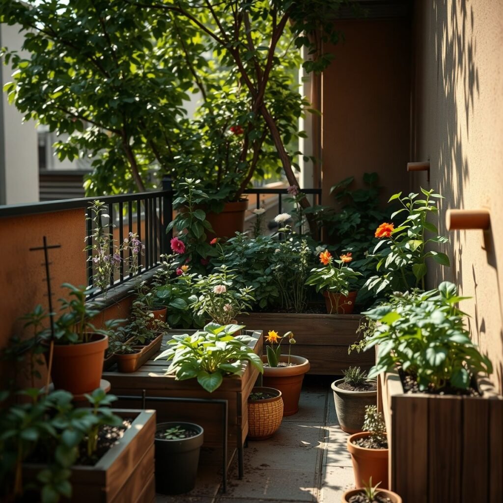 Descubra a Jardinagem para Pequenos Espaços: Dicas e Truques 2 pollination image 680df35589b125.67318324