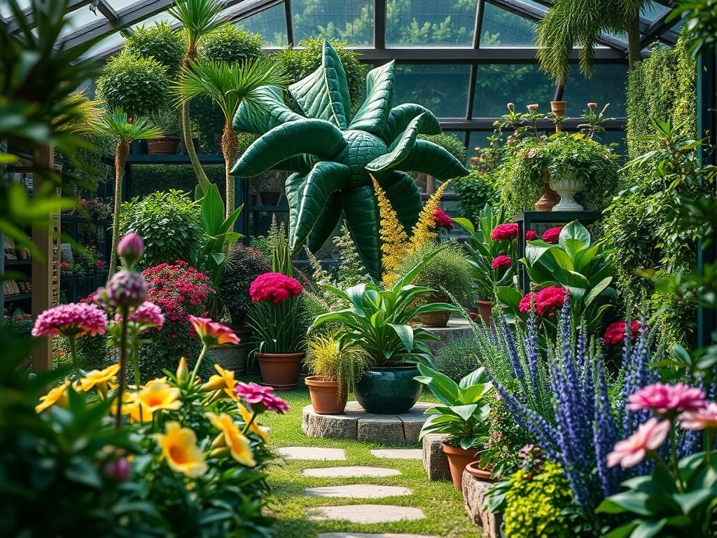 Estilos de Jardins