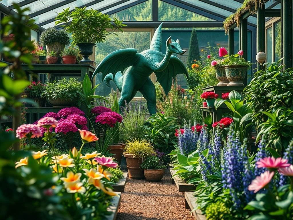 Jardinagem Terapêutica