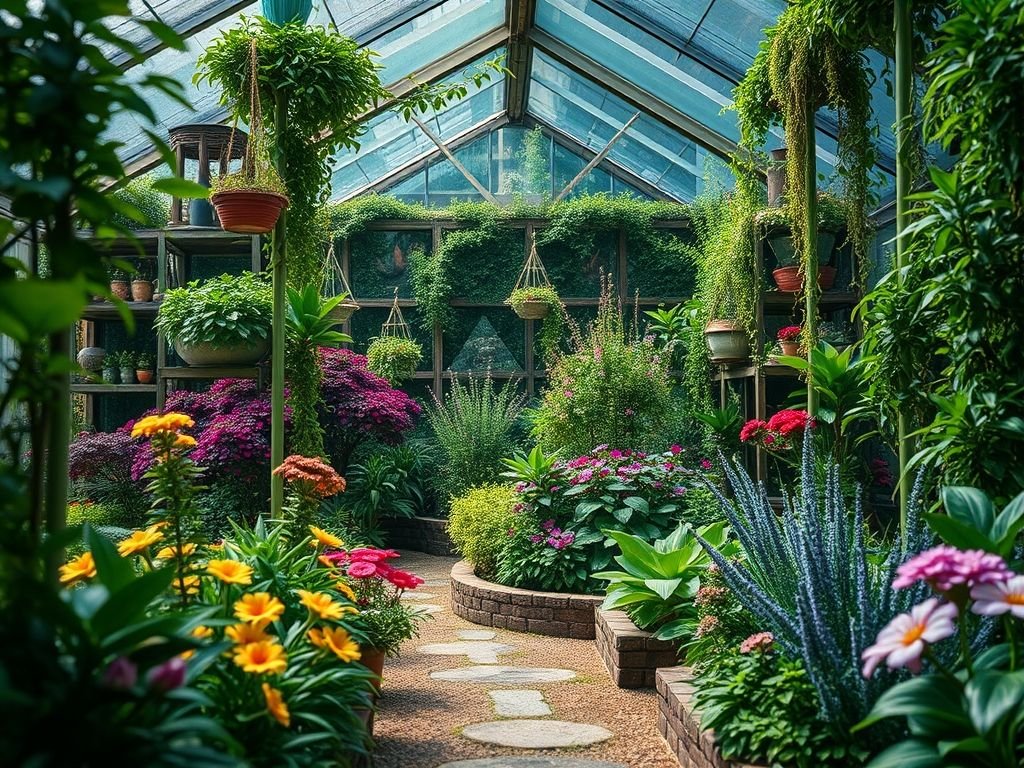 Jardins Suspensos