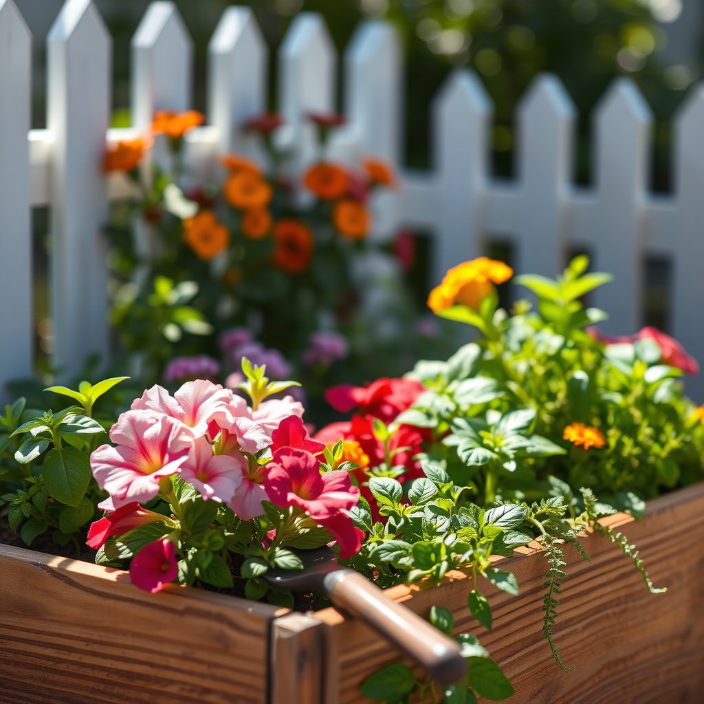 Como Cuidar de Plantas em Pequeno Jardim: Dicas Essenciais 2 ninja rank iaimr 681351d2447bc1.82476264