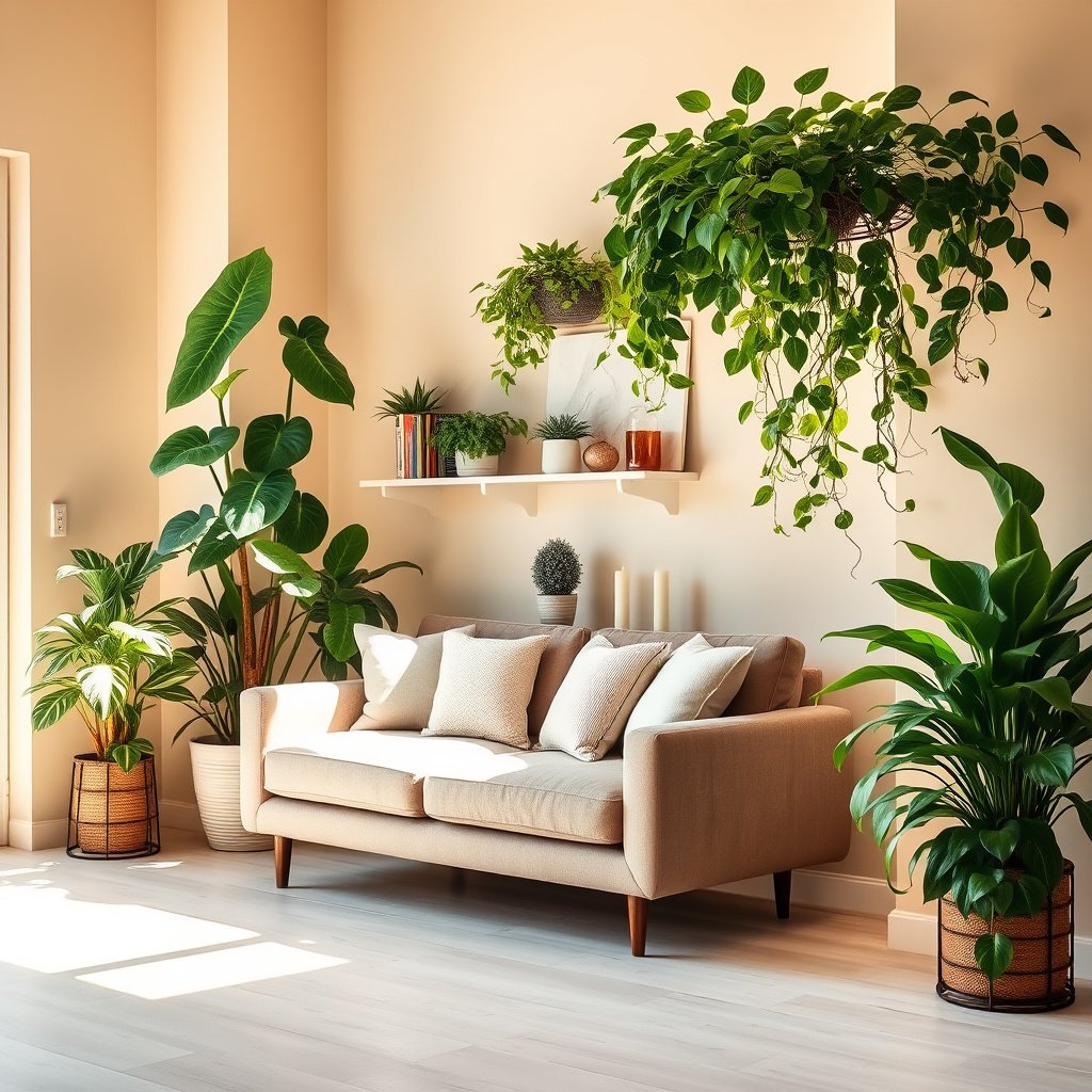 Descubra as Melhores Plantas para Ambientes Internos 2 ninja rank iaimr 6819933bcb24a4.63186171