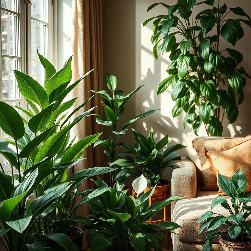 Descubra as Melhores Plantas de Sombra para Interiores 2 ninja rank iaimr 6819a50028a087.90448650