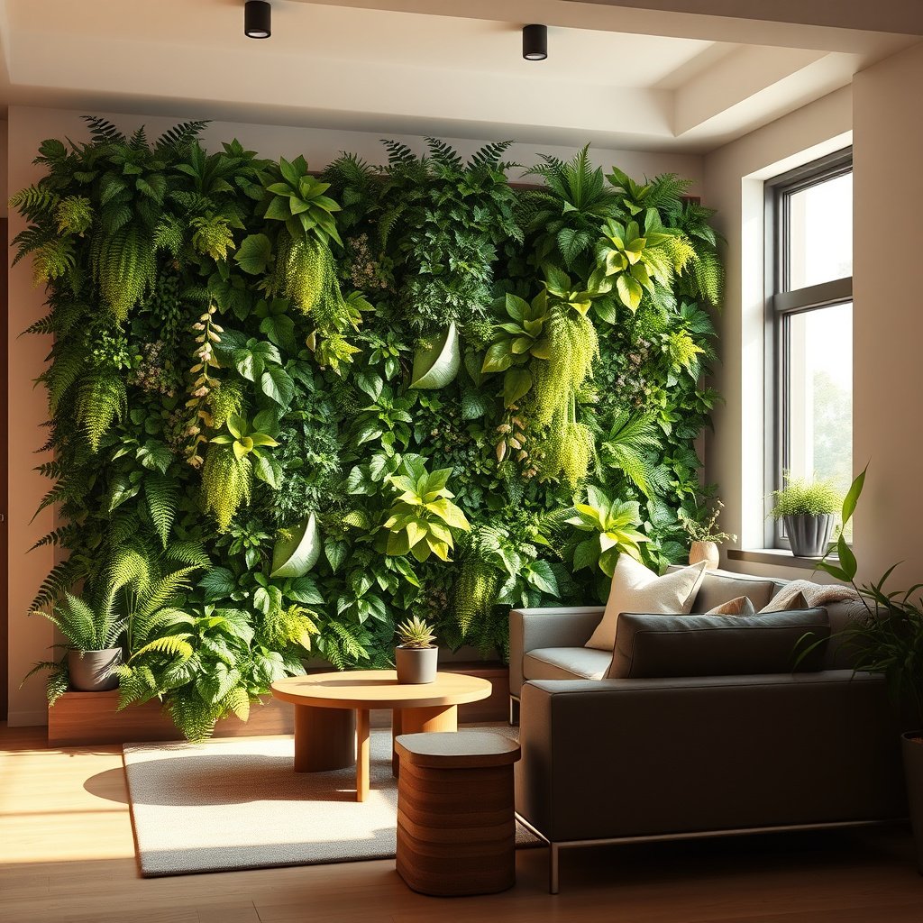 Transforme Seu Espaço: Jardim Vertical em Apartamento 2 ninja rank iaimr 6819e242b917a1.26456425