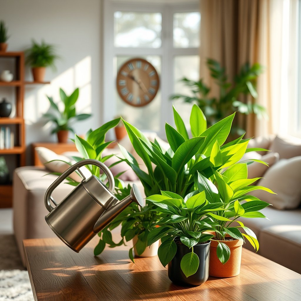 Como Regar Plantas de Interior: Dicas Infalíveis para Seu Jardim 2 ninja rank iaimr 6819e752ee7156.27773313