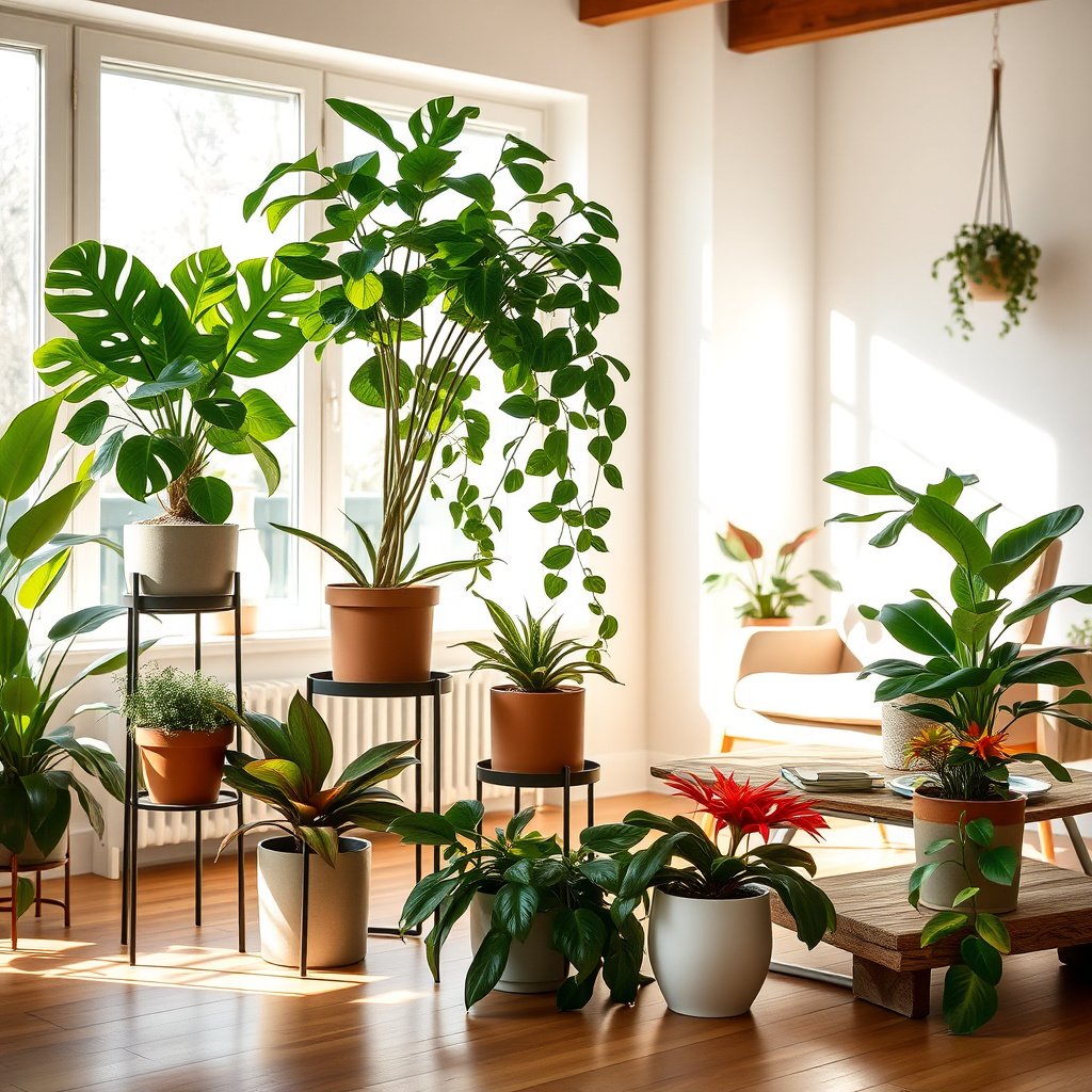 Como Cuidar de Plantas Ornamentais: Dicas Essenciais 2 ninja rank iaimr 681aeae2cc47d0.52667336