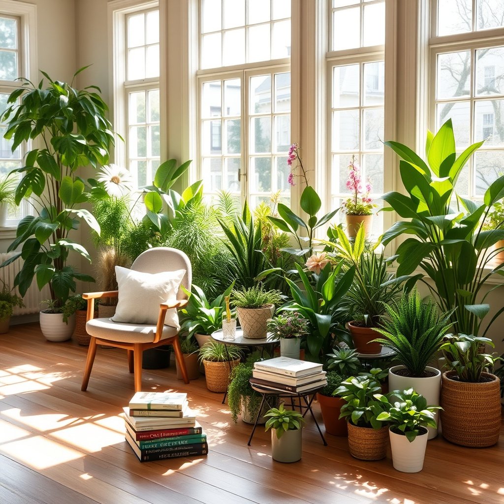 Como Fazer um Jardim Interno: Dicas e Ideias Criativas 2 ninja rank iaimr 681c3bfbb5c173.70885789